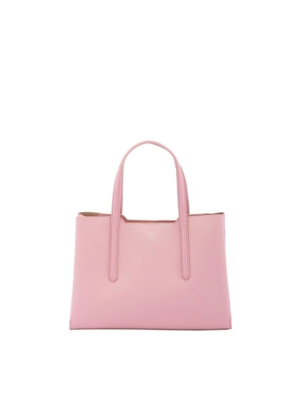 Γυναικεία Τσάντα Χειρός/Χιαστί Sergio Valentini - Ροζ