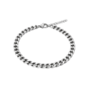PRODUCT IMAGE bracelets Ανδρικό Βραχιόλι Αλυσίδα Από Ανοξείδωτο Ατσάλι - Silver